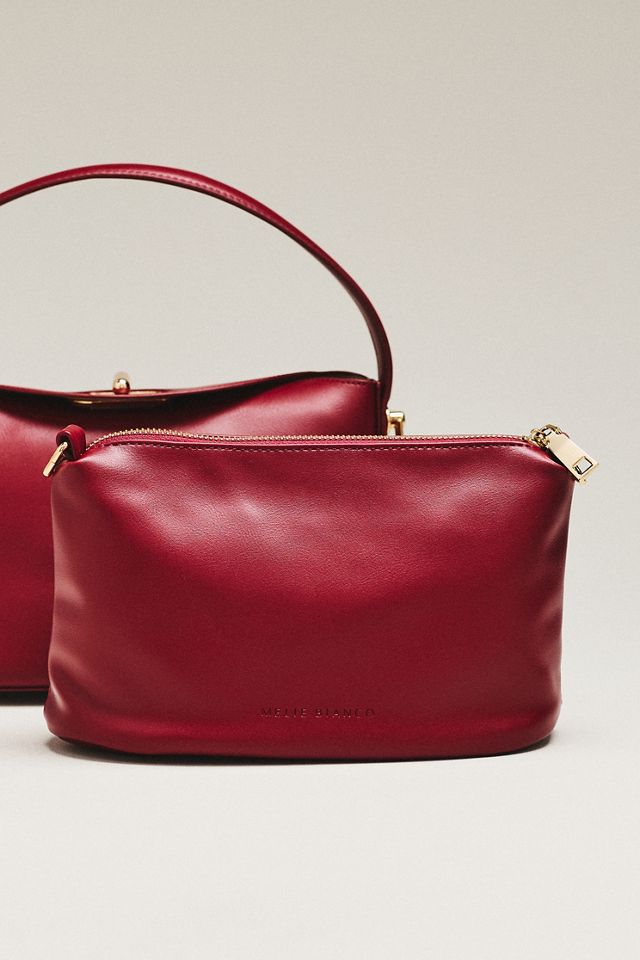 Melie Bianco Lana Shoulder Bag #2
