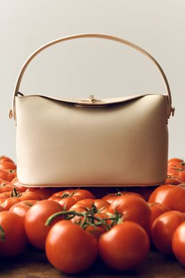 Melie Bianco Lana Shoulder Bag