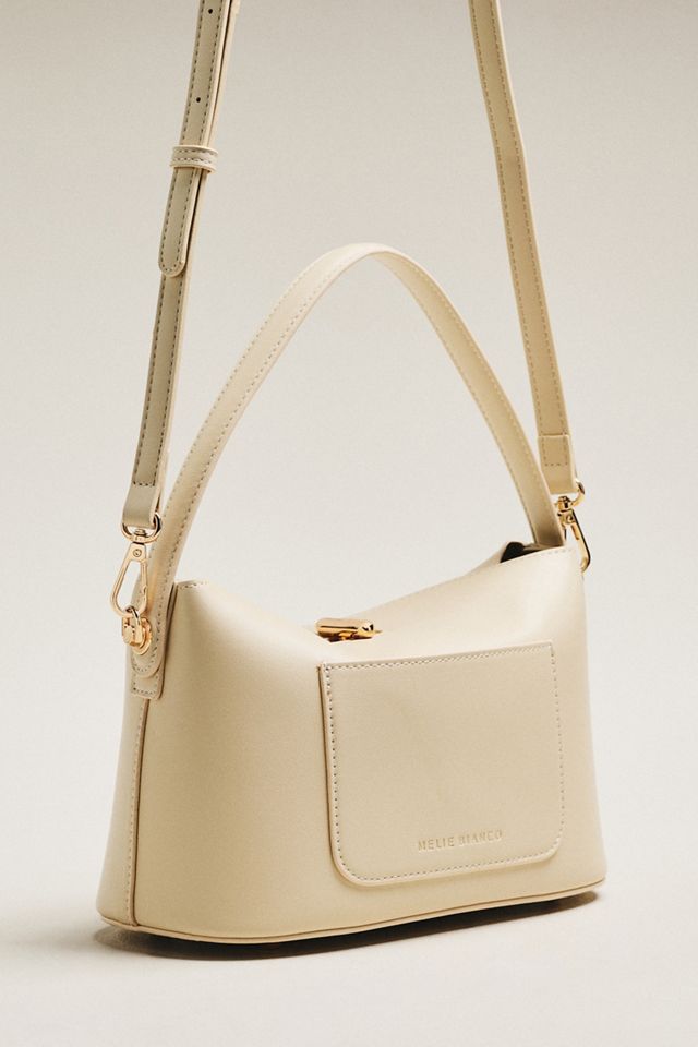 Melie Bianco Lana Shoulder Bag #2