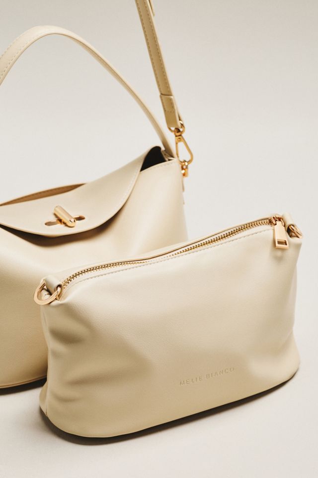 Melie Bianco Lana Shoulder Bag #3