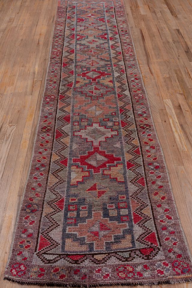 Eliko Rugs Vintage 68788 Rug #1