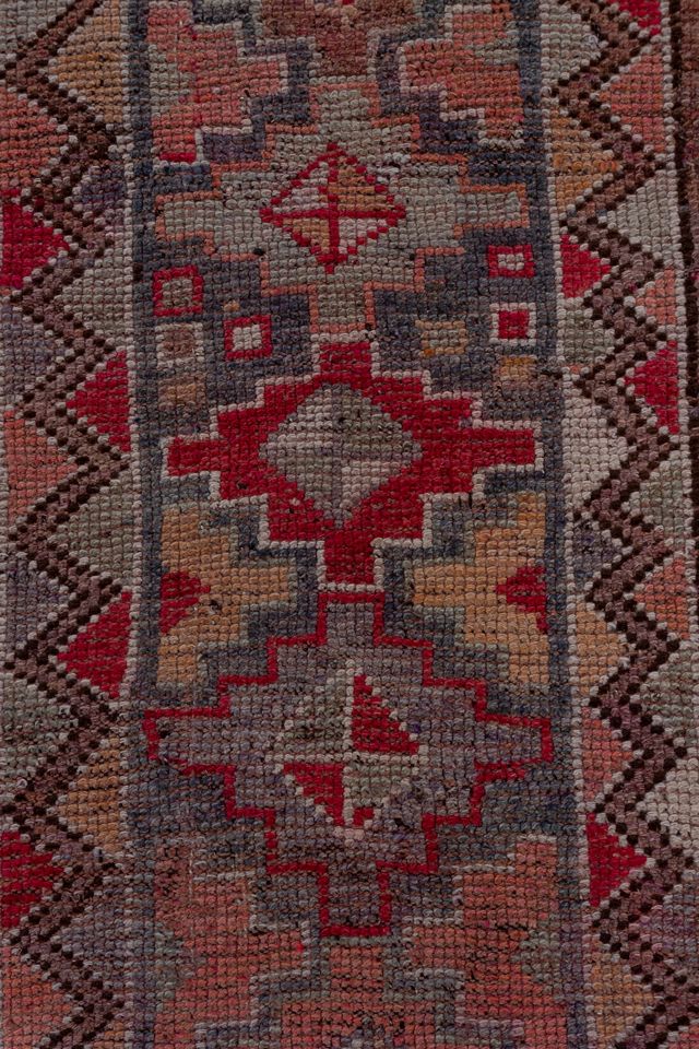 Eliko Rugs Vintage 68788 Rug #2