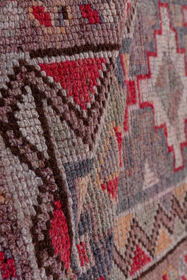 Eliko Rugs Vintage 68788 Rug #4