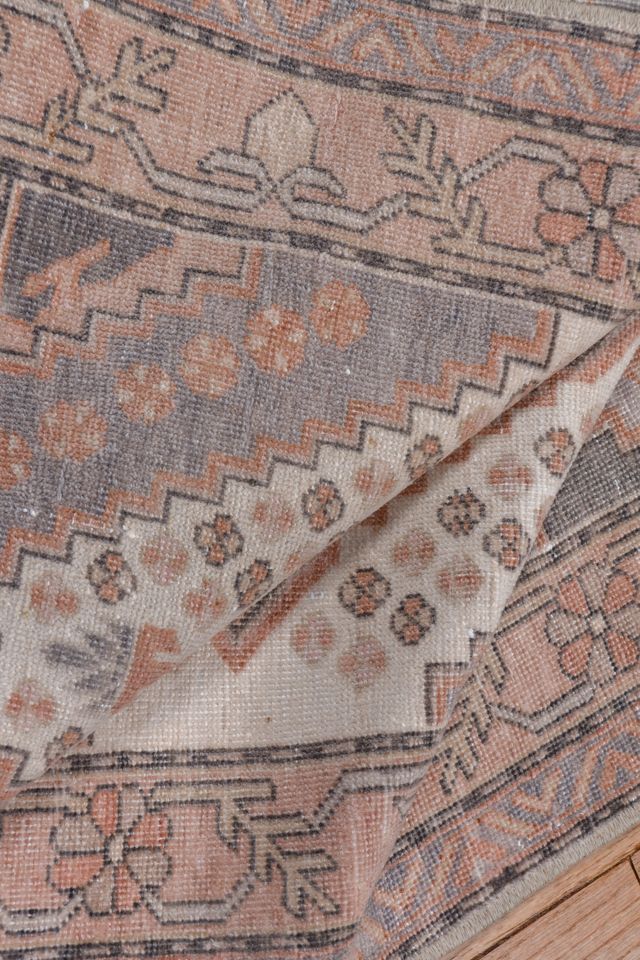 Eliko Rugs Vintage 69223 Rug #4