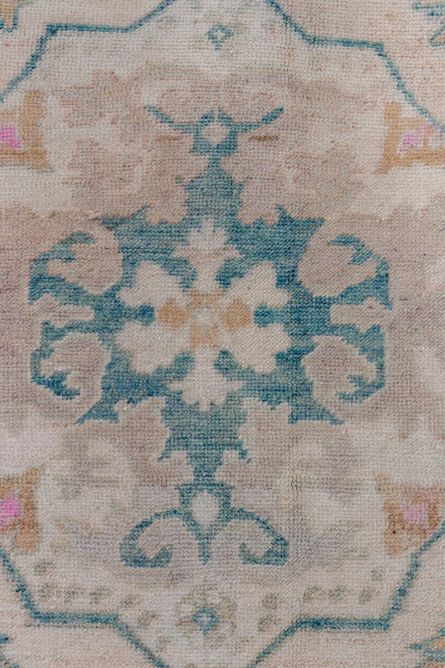 Eliko Rugs Vintage 69741 Rug #1