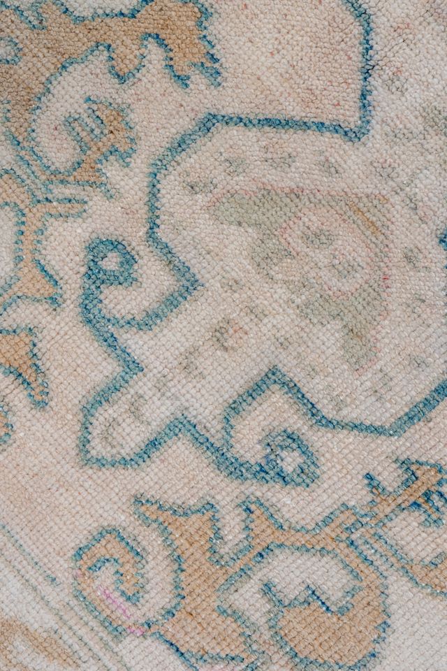 Eliko Rugs Vintage 69741 Rug #2