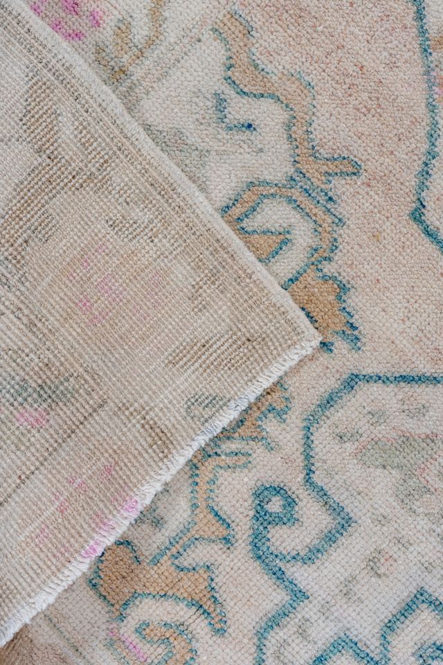 Eliko Rugs Vintage 69741 Rug #4