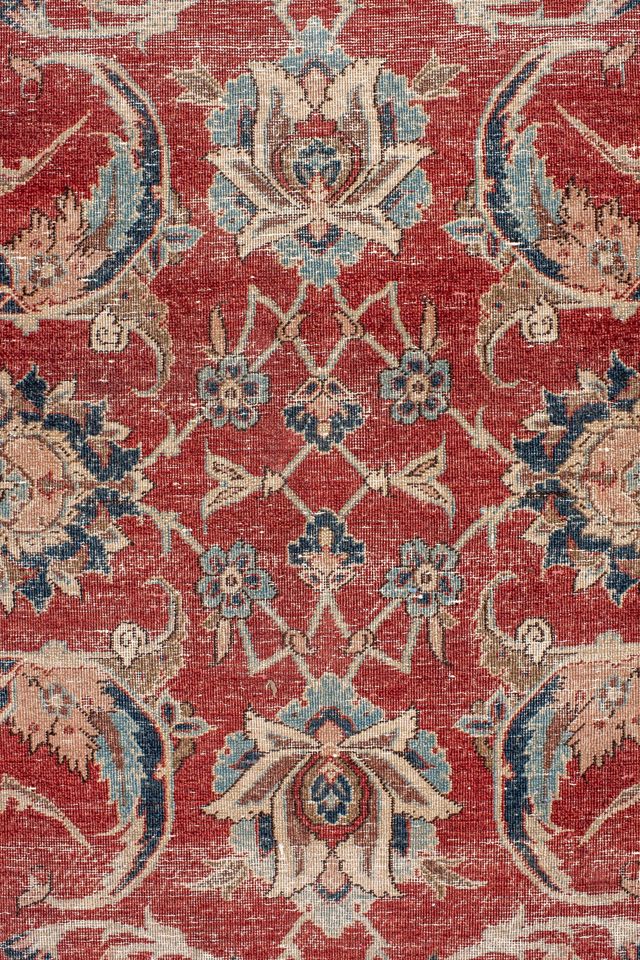 Eliko Rugs Vintage 81577 Rug #2