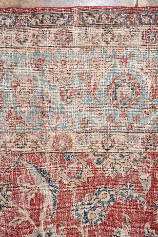 Eliko Rugs Vintage 81577 Rug #3