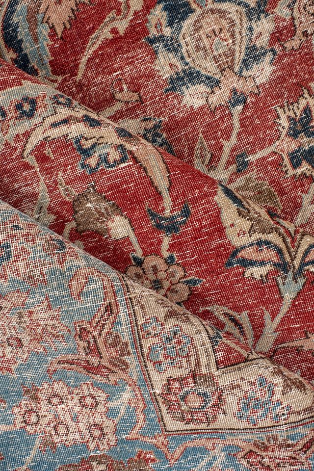 Eliko Rugs Vintage 81577 Rug #4