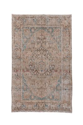 Eliko Rugs Vintage 87266 Rug