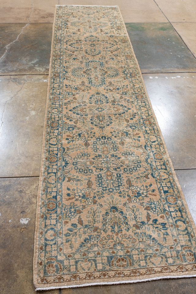 Eliko Rugs Vintage 88206 Rug #2
