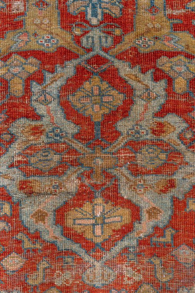Eliko Rugs Vintage 91144 Rug #1