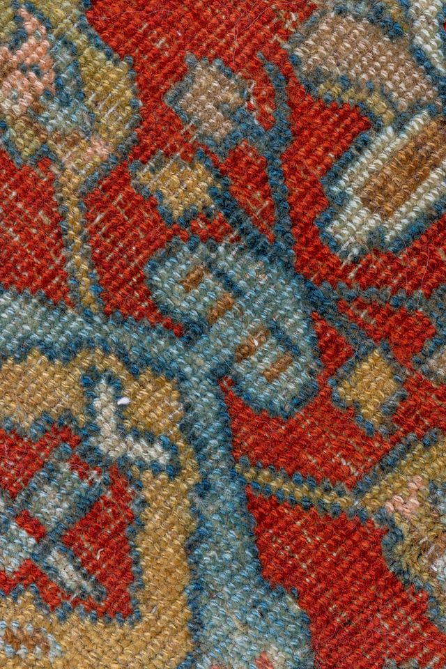 Eliko Rugs Vintage 91144 Rug #2