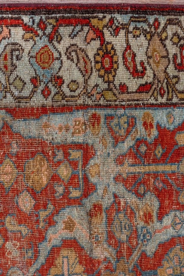 Eliko Rugs Vintage 91144 Rug #3