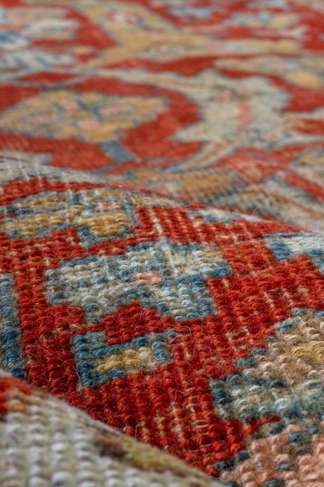 Eliko Rugs Vintage 91144 Rug #4