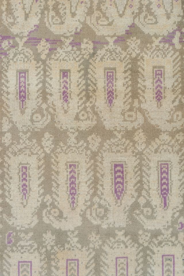 Eliko Rugs Vintage 91265 Rug #1