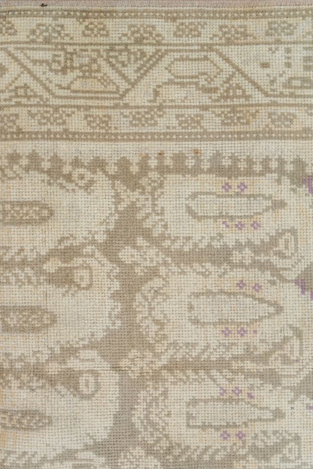 Eliko Rugs Vintage 91265 Rug #3