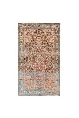 Eliko Rugs Vintage 91330 Rug