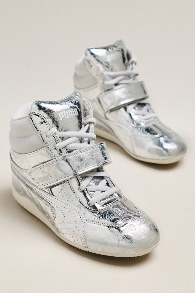 PUMA Speedcat Wedges #1