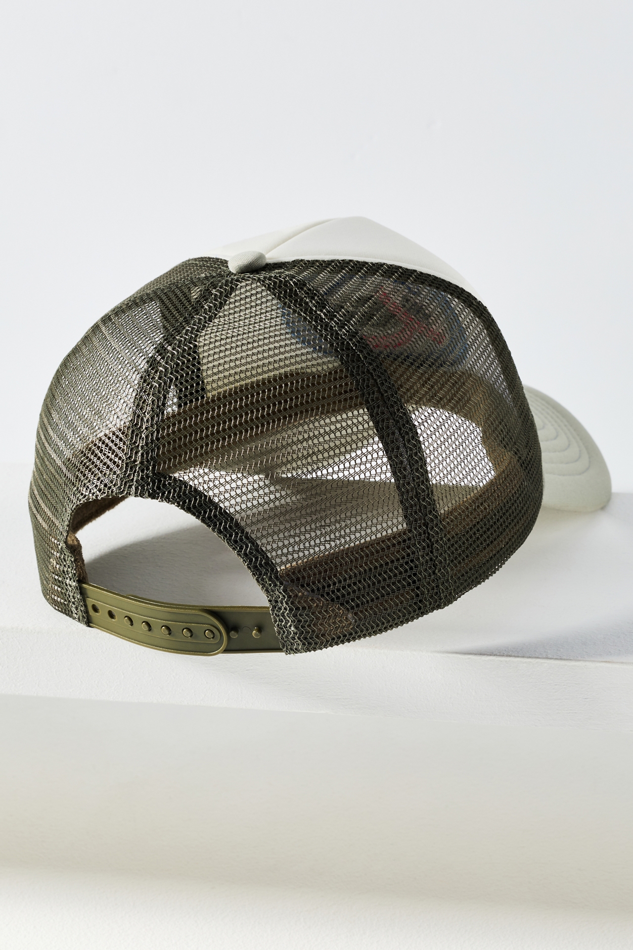 Coney Island Picnic Sardines Trucker Hat