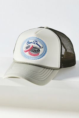 Coney Island Picnic Sardines Trucker Hat