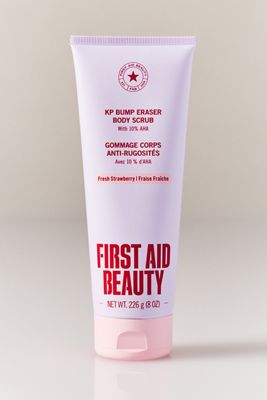 First Aid Beauty KP Bump Eraser Body Scrub | Anthropologie
