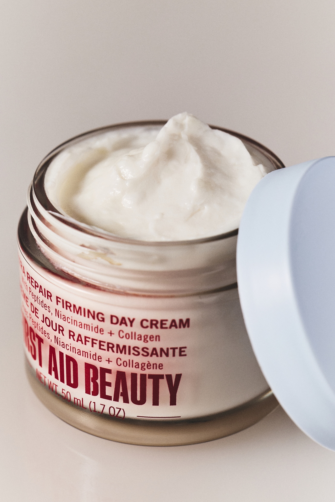 First Aid Beauty Ultra Repair Firming Day Cream