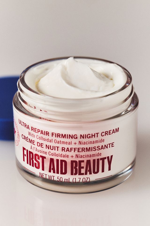 First Aid Beauty Ultra Repair Firming Night Cream #1
