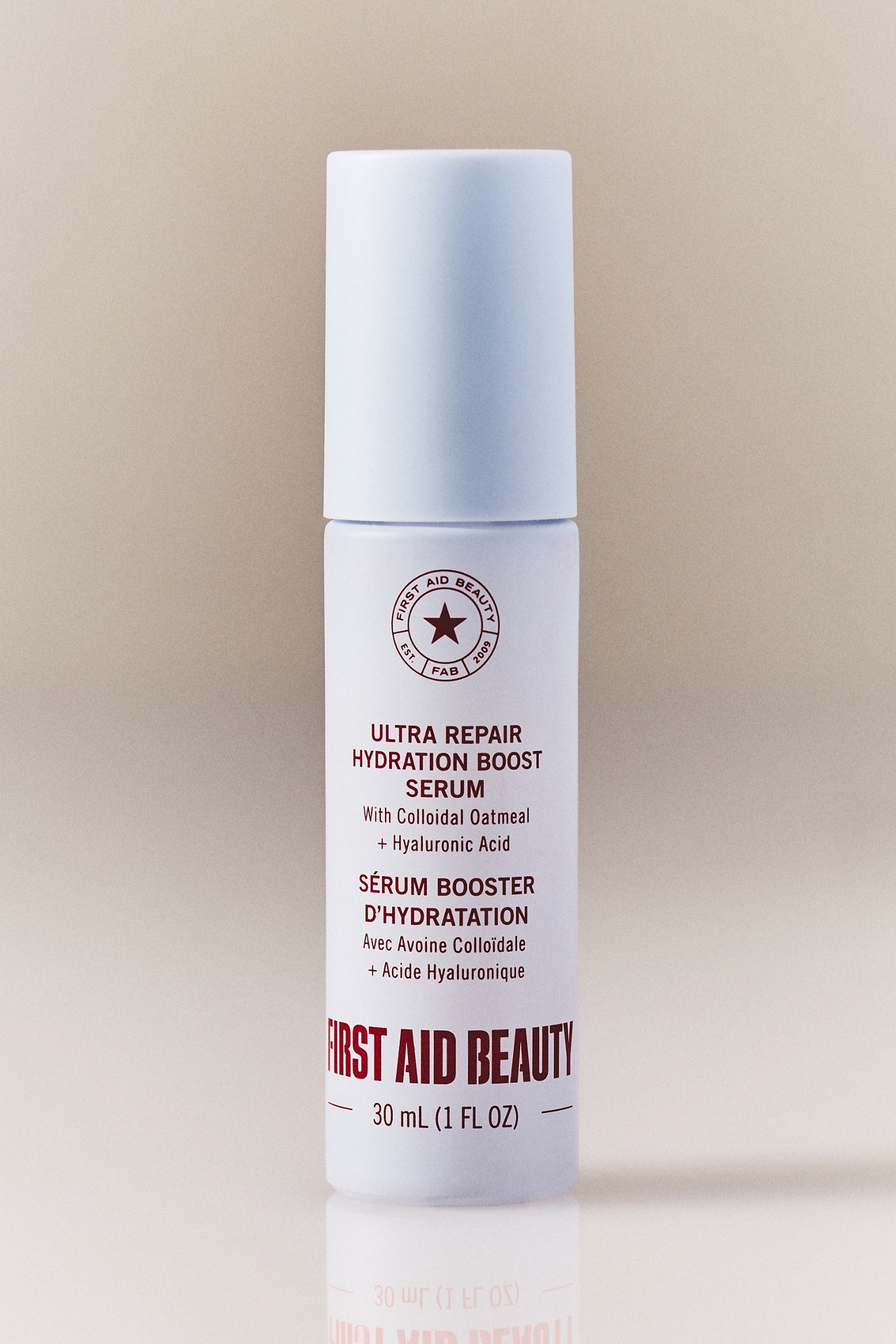 First Aid Beauty Ultra Repair Hydration Boost Serum