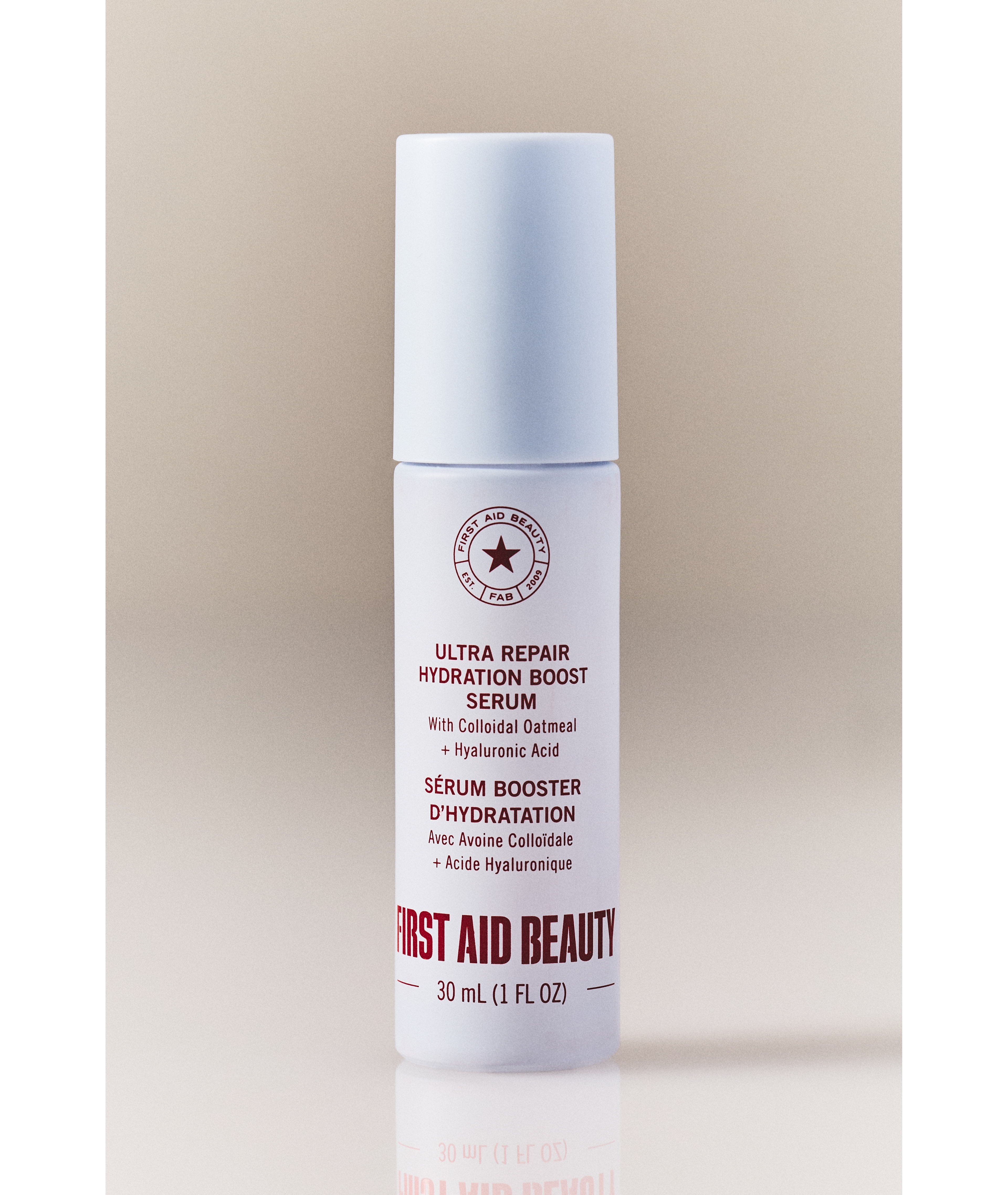 First Aid Beauty Ultra Repair Hydration Boost Serum