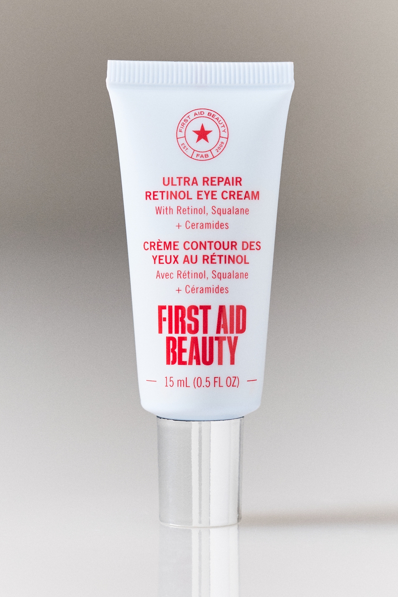 First Aid Beauty Ultra Repair Retinol Eye Cream