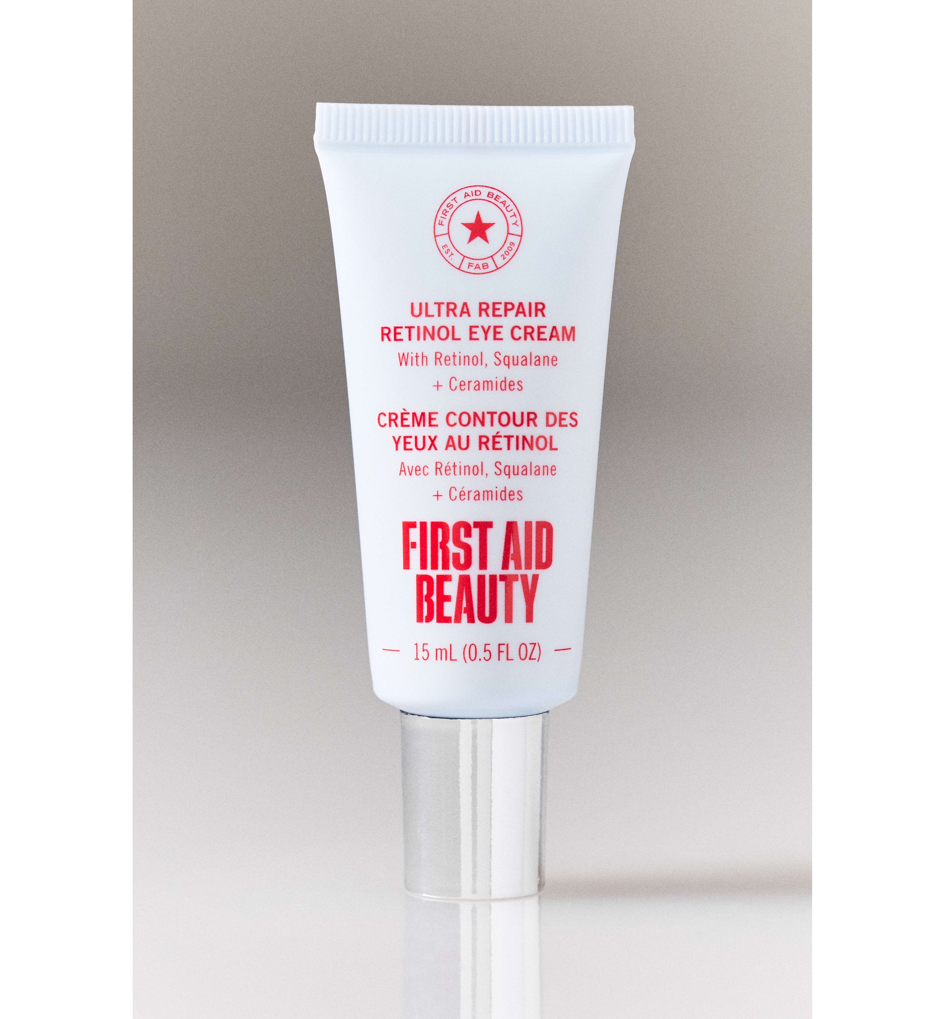 First Aid Beauty Ultra Repair Retinol Eye Cream