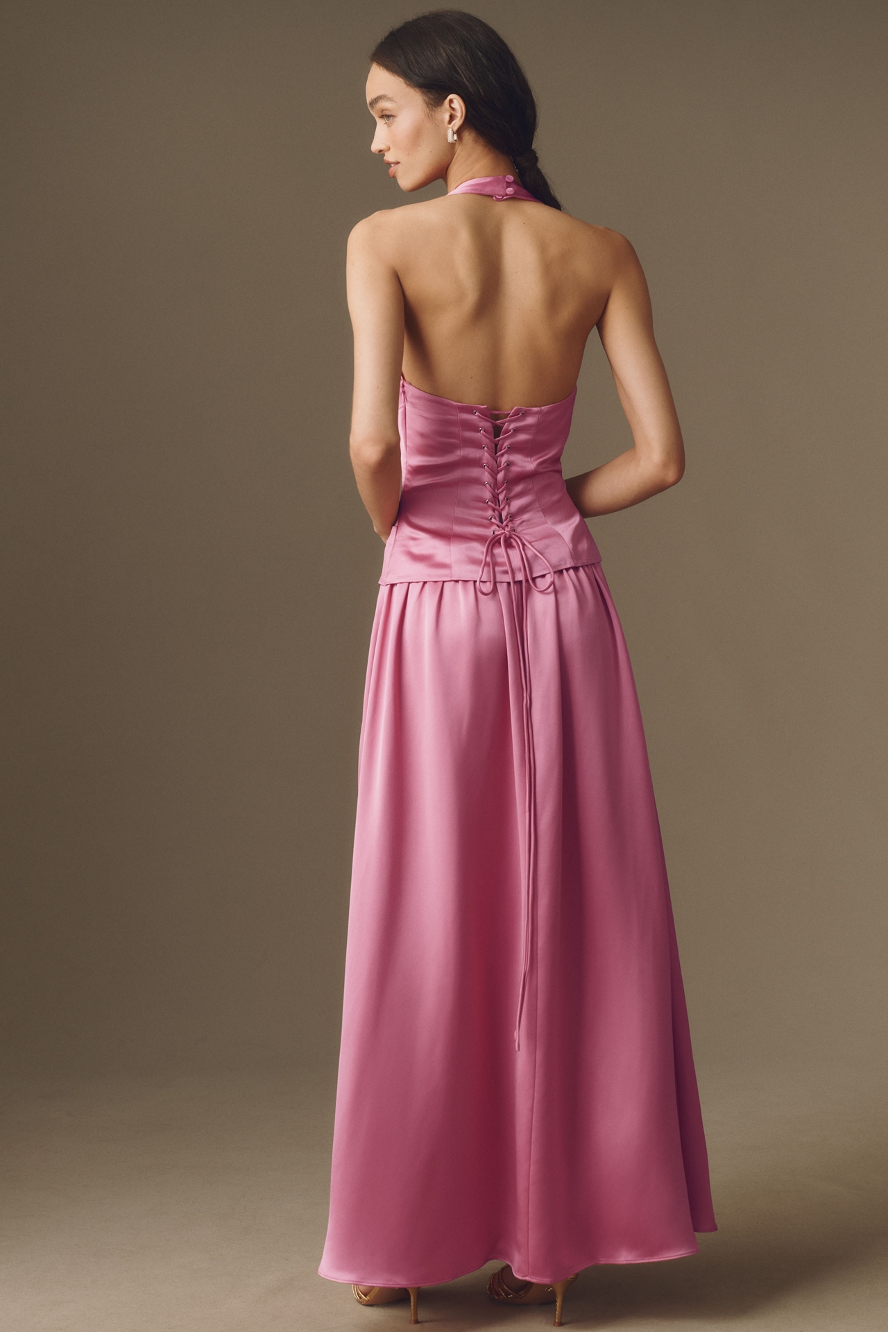 Mare Emmy Maxi Dress