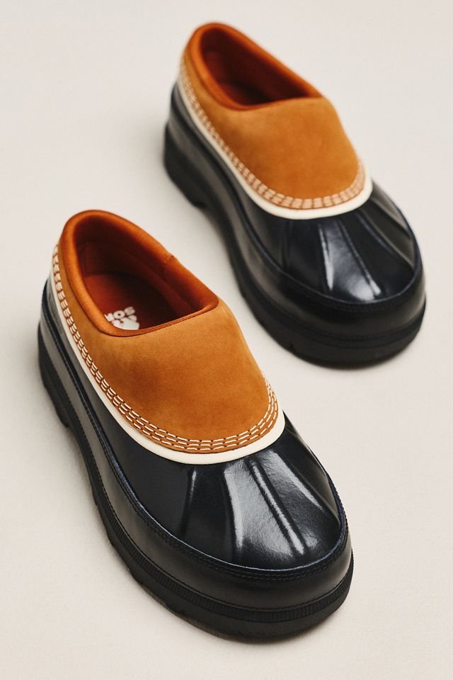 SOREL Ambler Waterproof Clogs #1