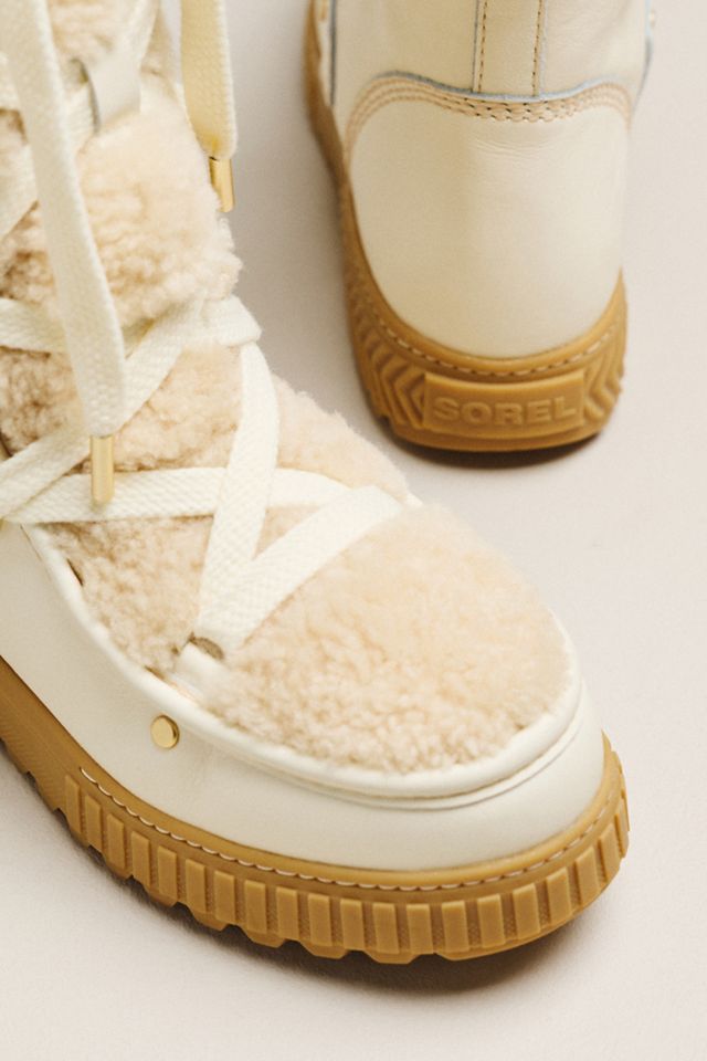 SOREL Ona Ave Alpine Tall Snow Boots #2