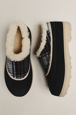 SOREL Ambler Fireside Lug Sole Mules