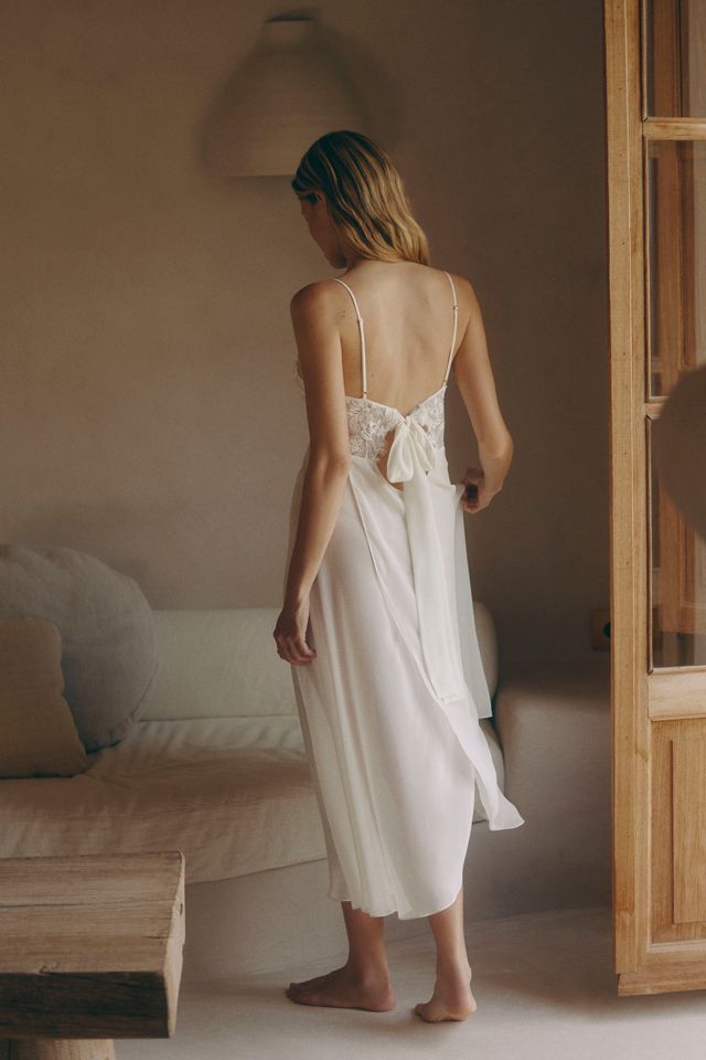 Rya Collection Duchess Sleep Gown #1