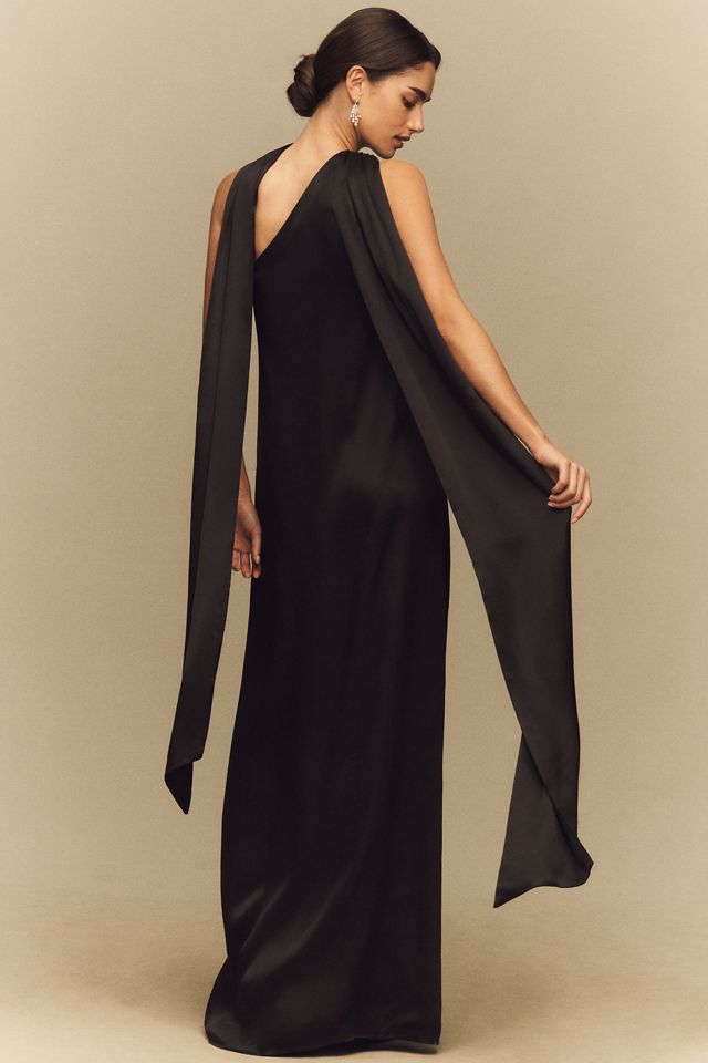 DIARRABLU Raya Gown #1