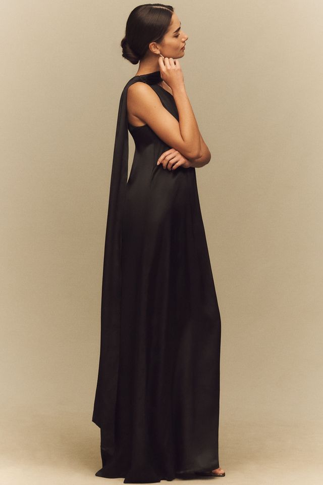 DIARRABLU Raya Gown #3