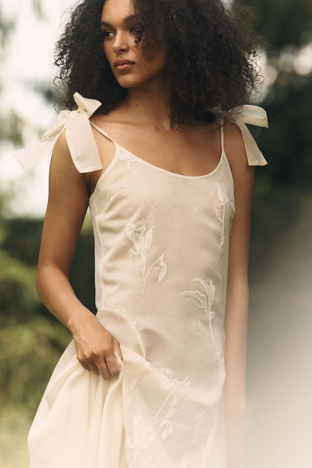 Rya Collection Voltaire Gown #1