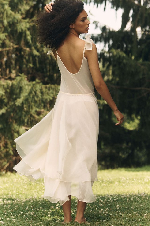 Rya Collection Voltaire Gown #2