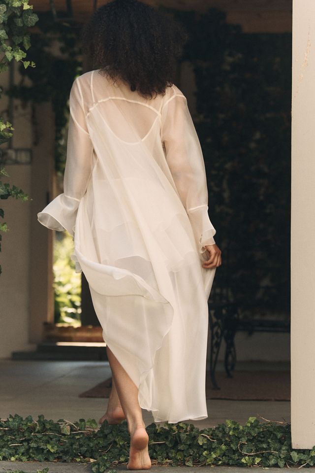 Rya Collection Voltaire Robe #1