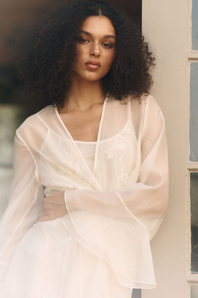 Rya Collection Voltaire Robe #2