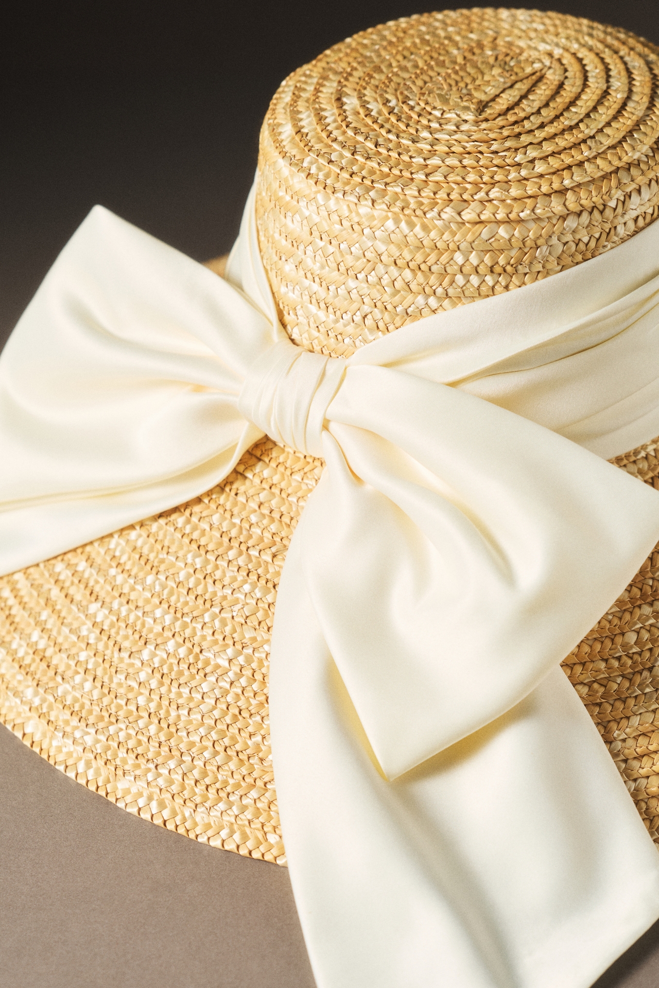 Eugenia Kim Mirabel Bow Sun Hat