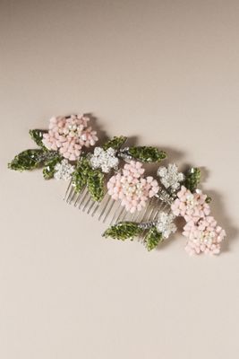 Bridal Hair Pins & Combs | Anthropologie display picture 3