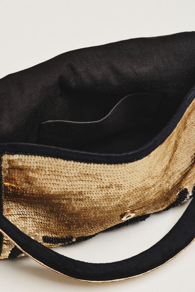 Maeve Audra Embellished Shoulder Bag #2