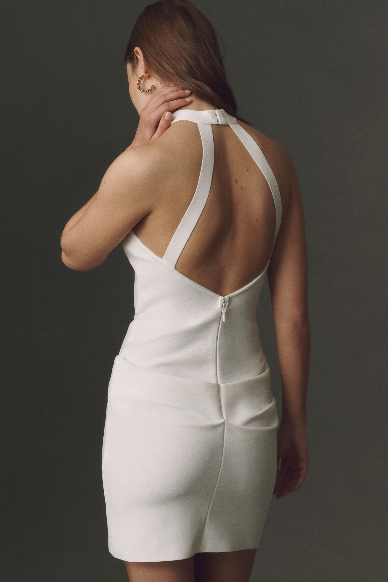 ELLIATT Ophelia Mini Dress