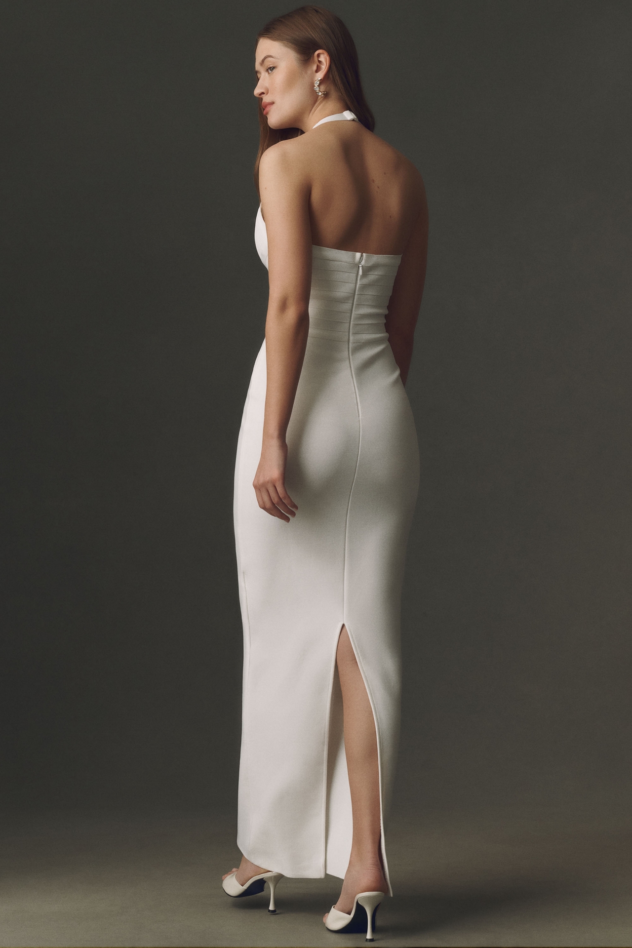 ELLIATT iris Gown