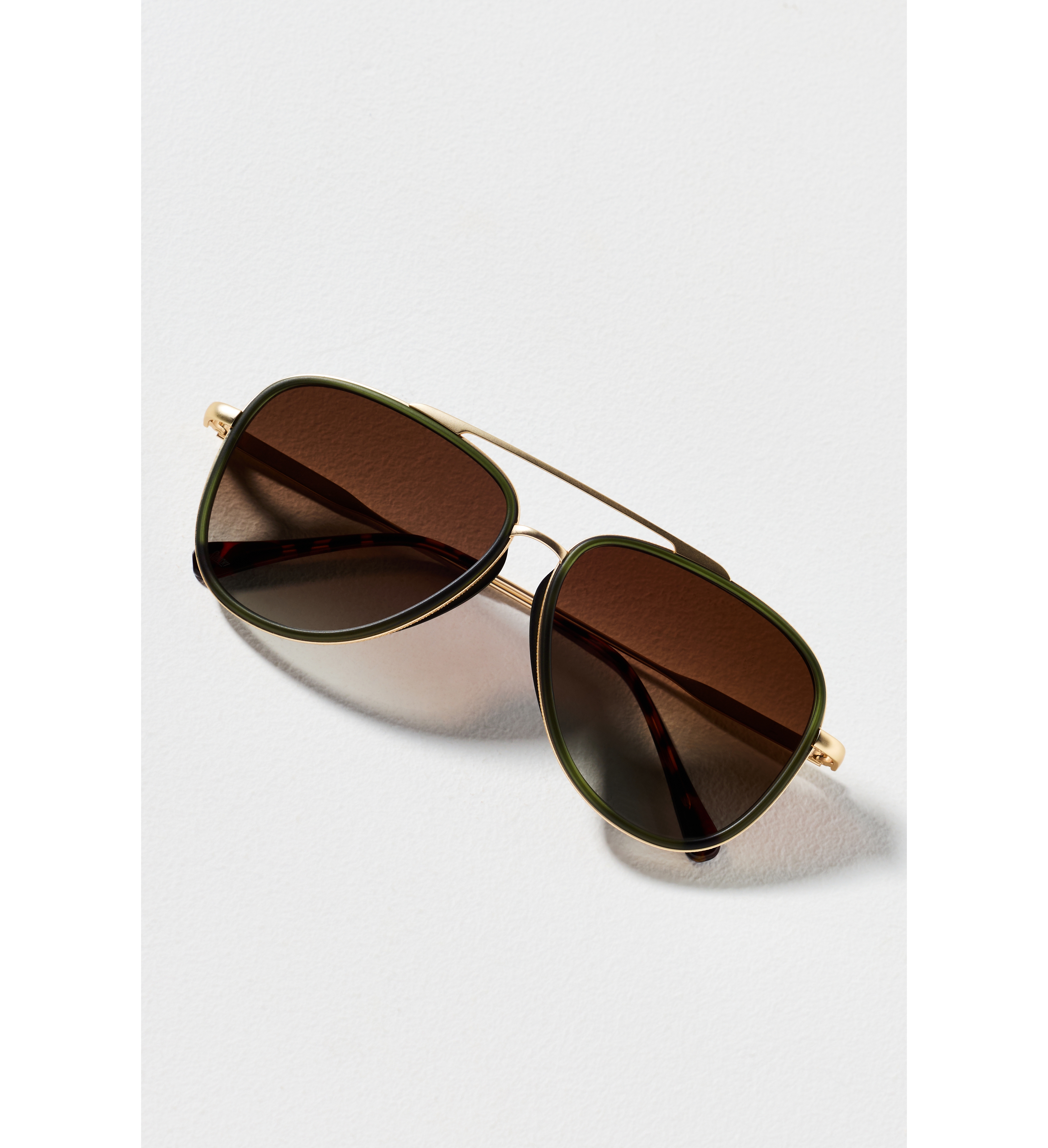 Sunski Sirrocco Aviator Sunglasses